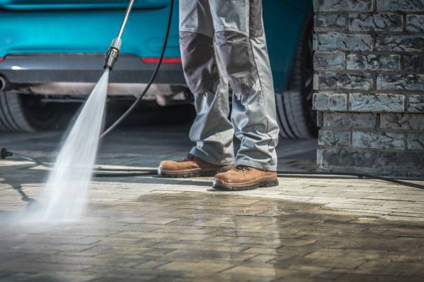 Best Machinery and Equipment Cleaning  in Olyphant, PA