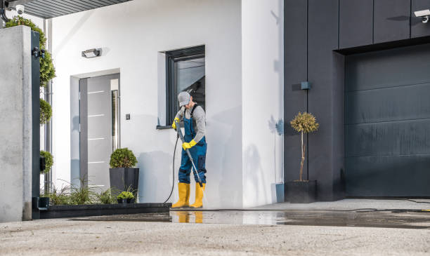 Trusted Olyphant, PA Pressure Washing Services Experts
