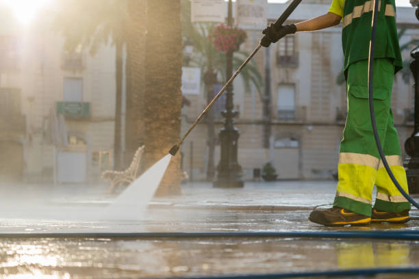 Playground Equipment Cleaning in Olyphant, PA