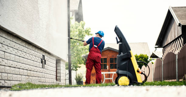 Best Dumpster Area Cleaning  in Olyphant, PA